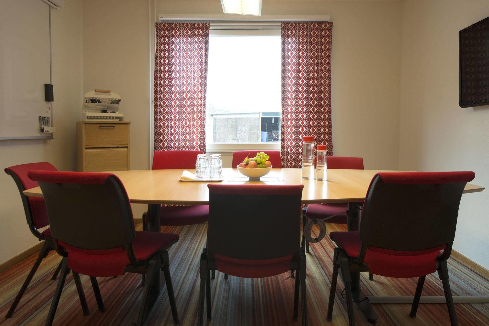 Scandic Oernskoeldsvik Buitenkant foto